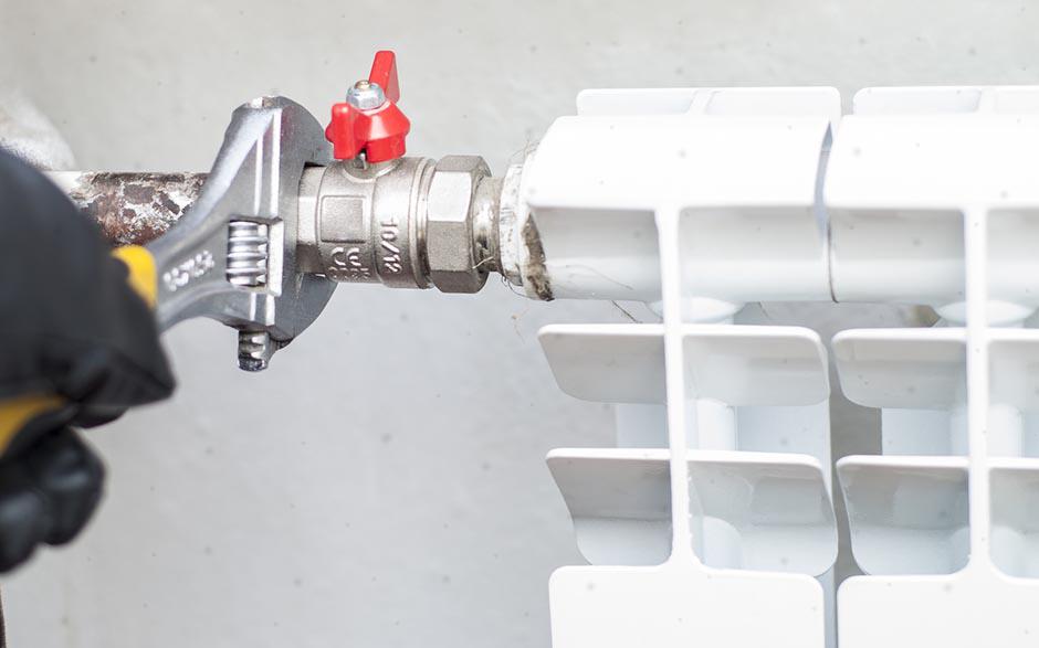 installation chauffe-eau pas cher Levallois-Perret