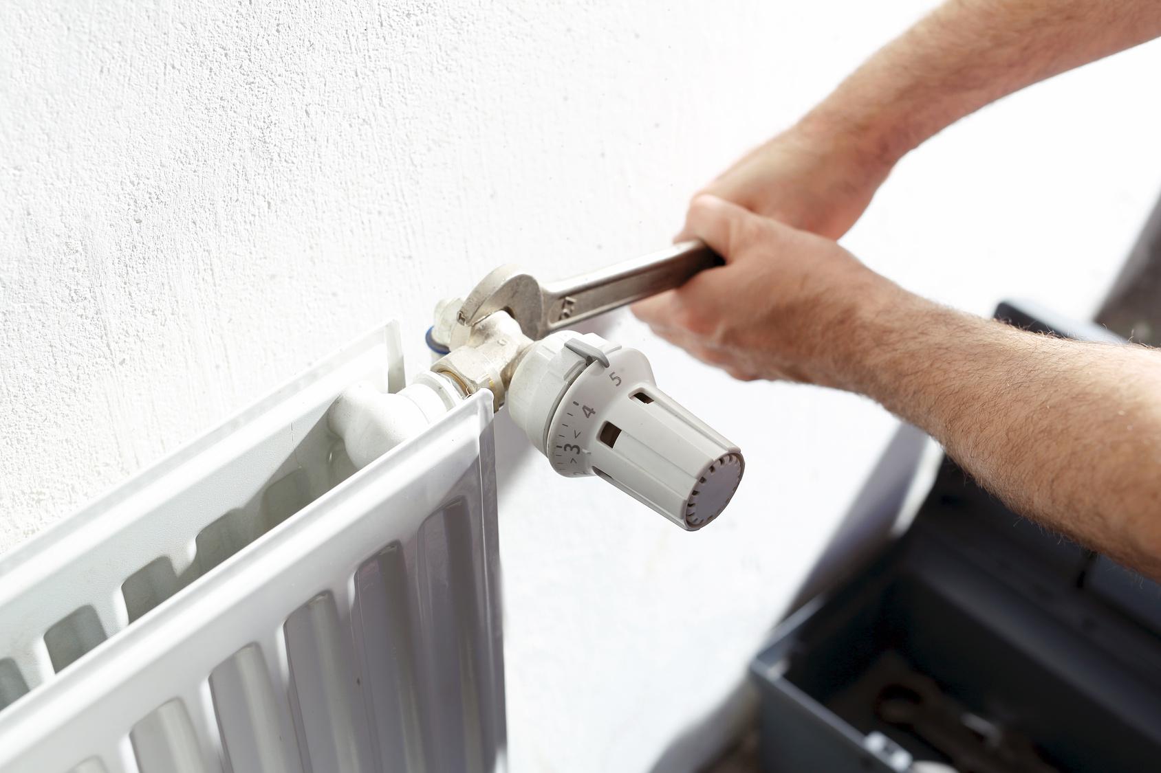 installation chauffe-eau pas cher Aubervilliers
