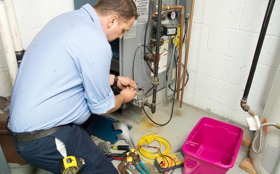installation chauffe-eau pas cher Bobigny