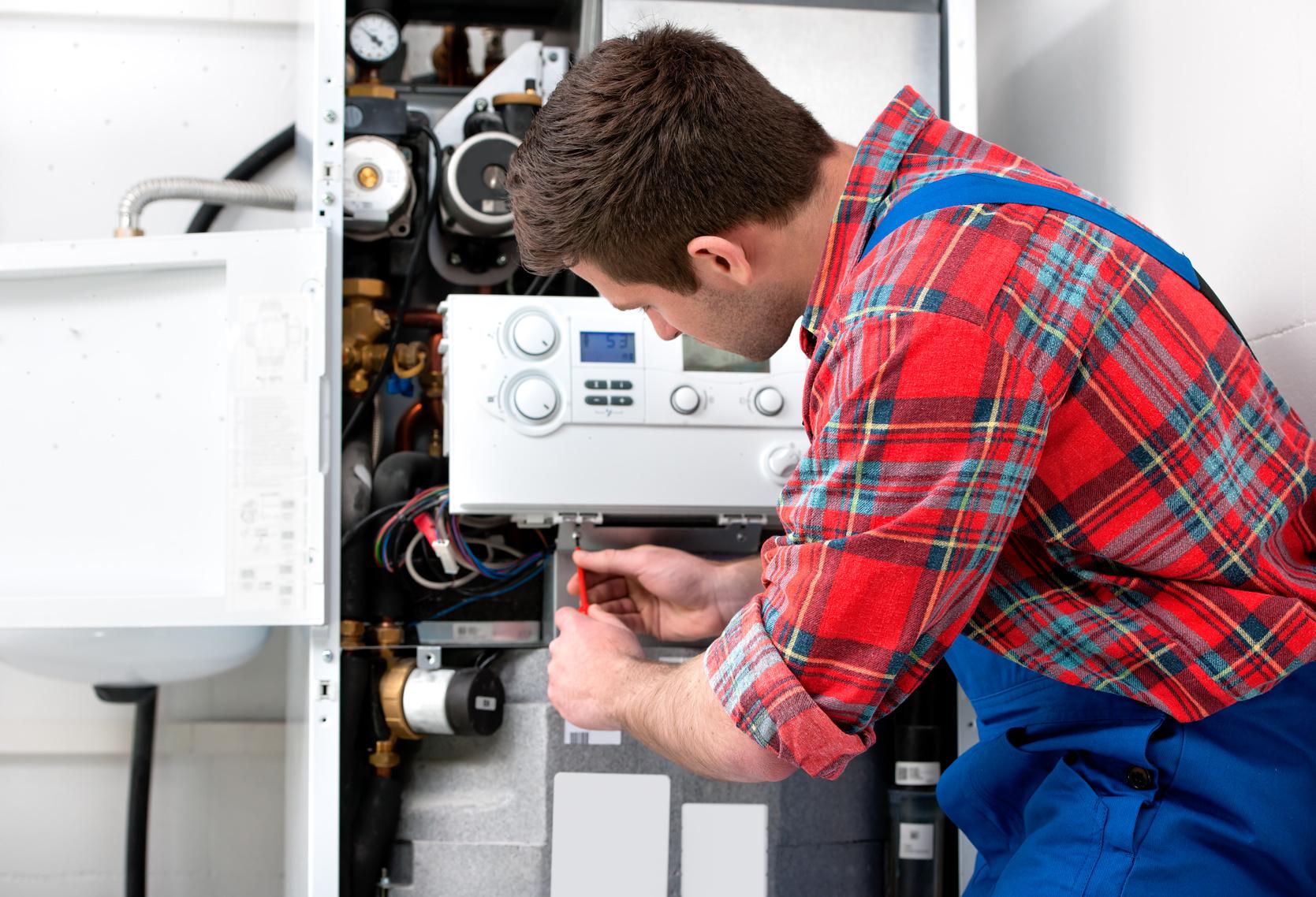 installation chauffe-eau pas cher Levallois-Perret
