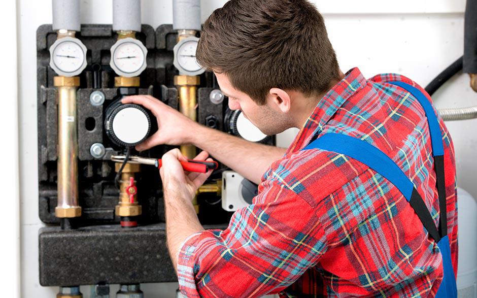 installation chauffe-eau pas cher Levallois-Perret
