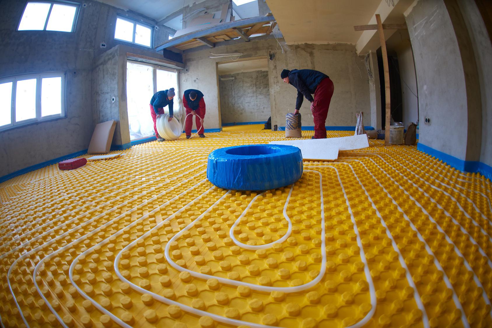 installation chauffe-eau pas cher Paris 13