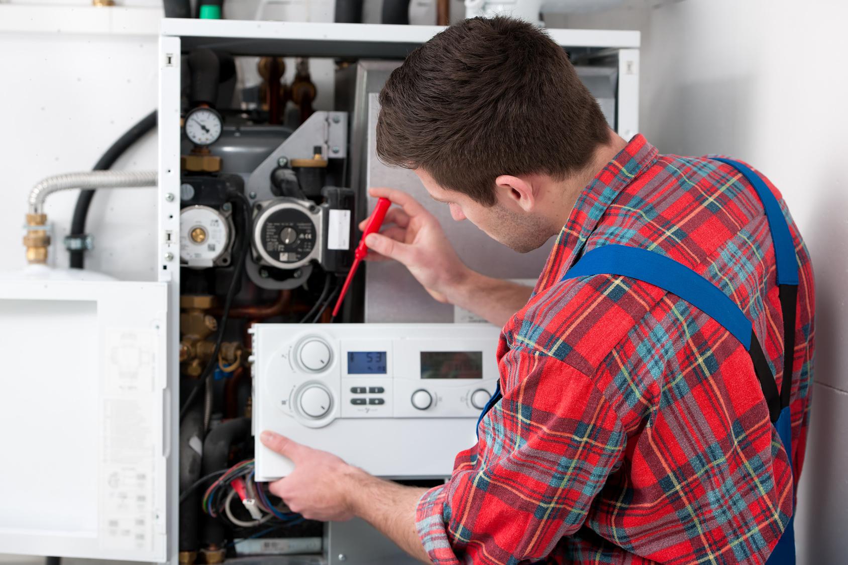 installation chauffe-eau pas cher Bobigny