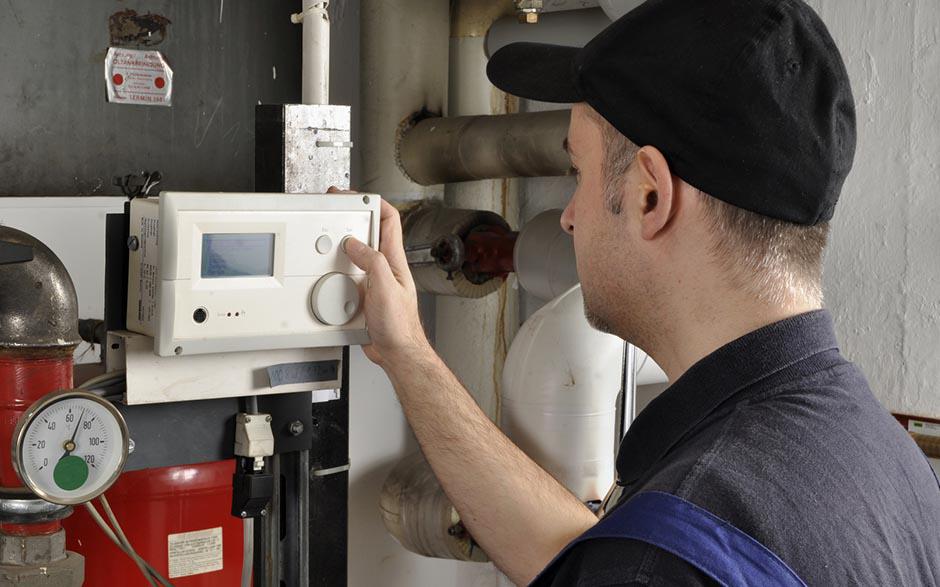 installation chauffe-eau pas cher Aubervilliers