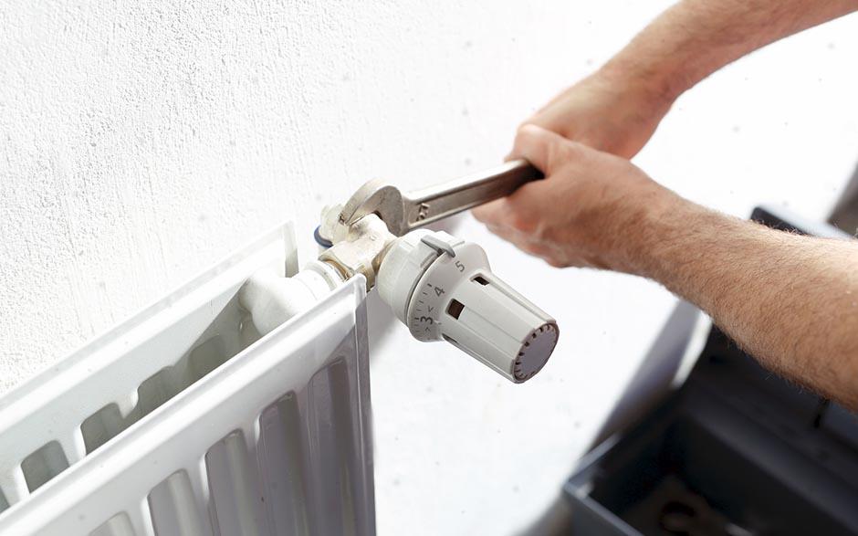 installation chauffe-eau pas cher Aubervilliers