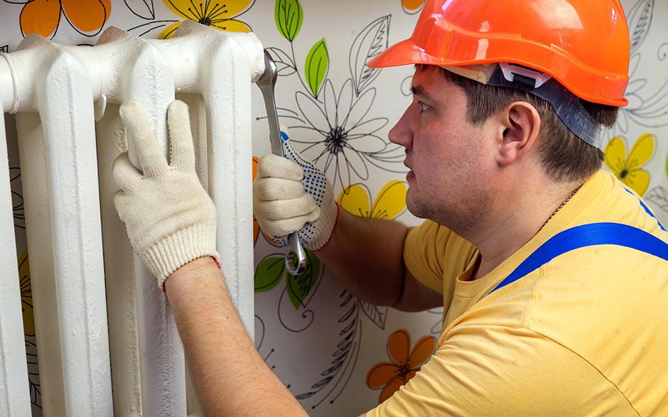 installation chauffe-eau pas cher Levallois-Perret